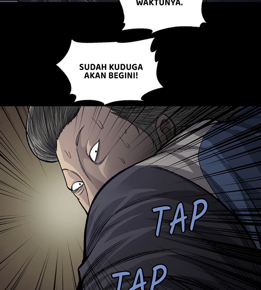 Vigilante Chapter 53 - halaman 54