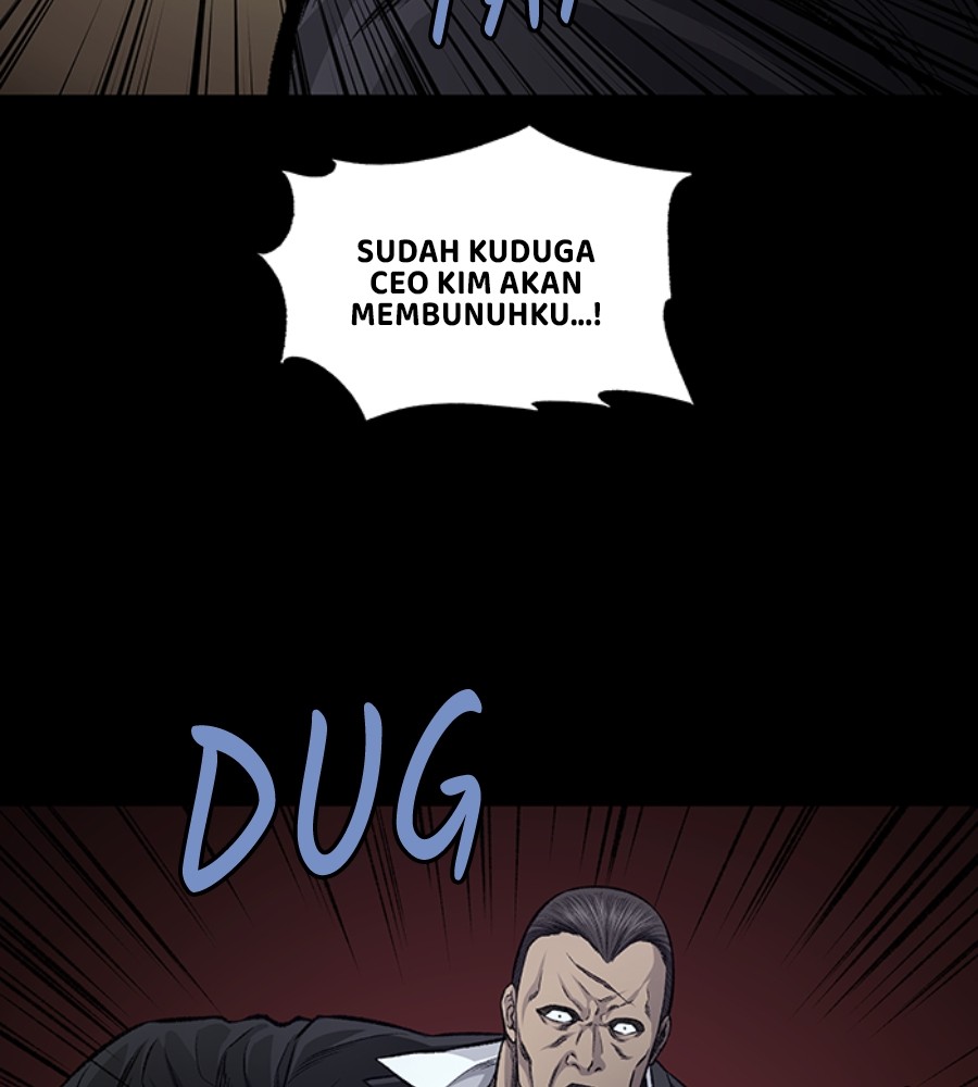 Vigilante Chapter 53 - halaman 55