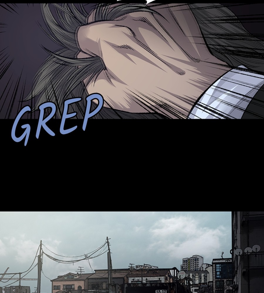 Vigilante Chapter 53 - halaman 58