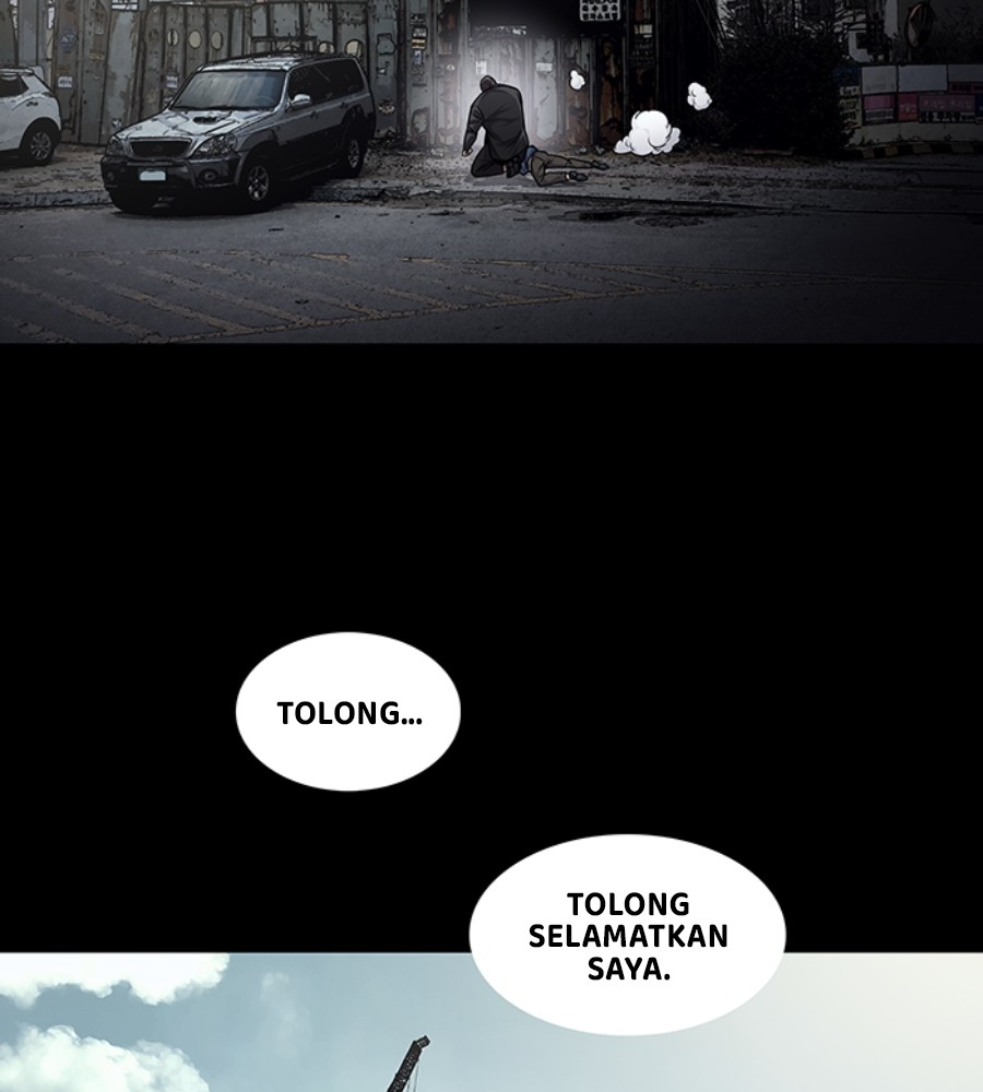 Vigilante Chapter 53 - halaman 59