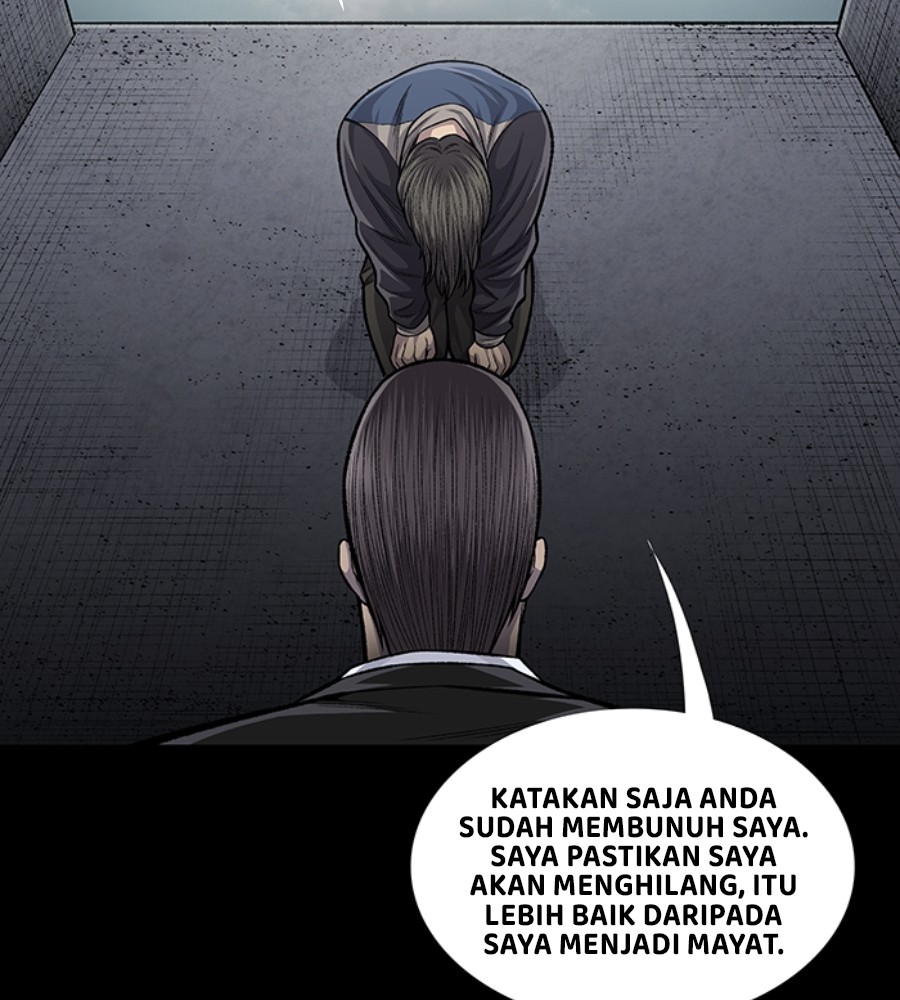 Vigilante Chapter 53 - halaman 61