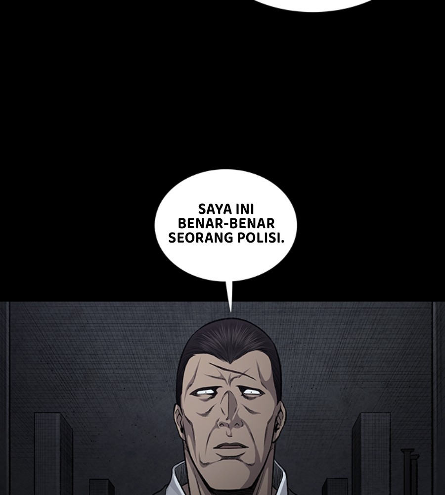 Vigilante Chapter 53 - halaman 62
