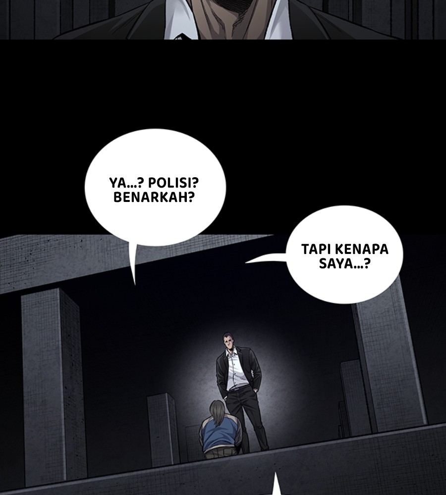 Vigilante Chapter 53 - halaman 63