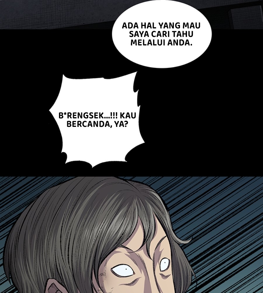 Vigilante Chapter 53 - halaman 64