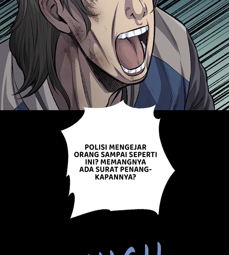 Vigilante Chapter 53 - halaman 65