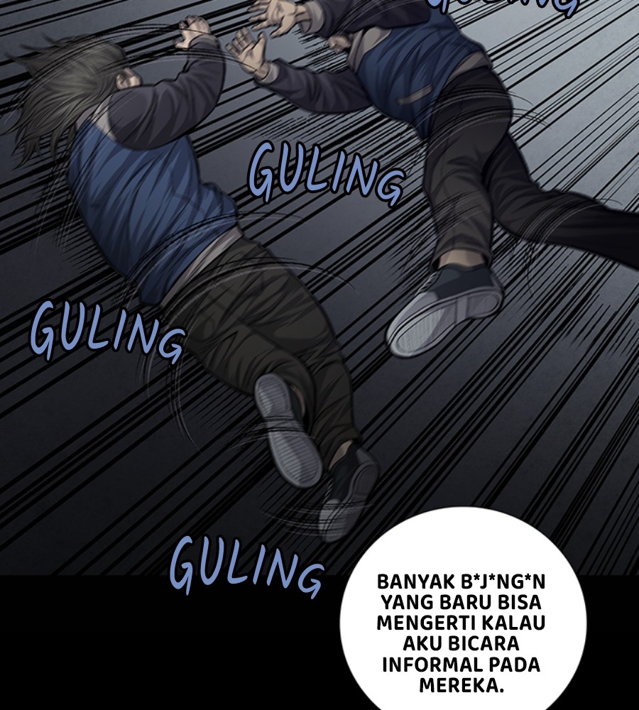 Vigilante Chapter 53 - halaman 67