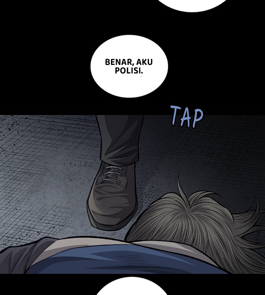Vigilante Chapter 53 - halaman 68