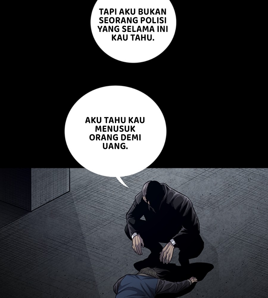 Vigilante Chapter 53 - halaman 69