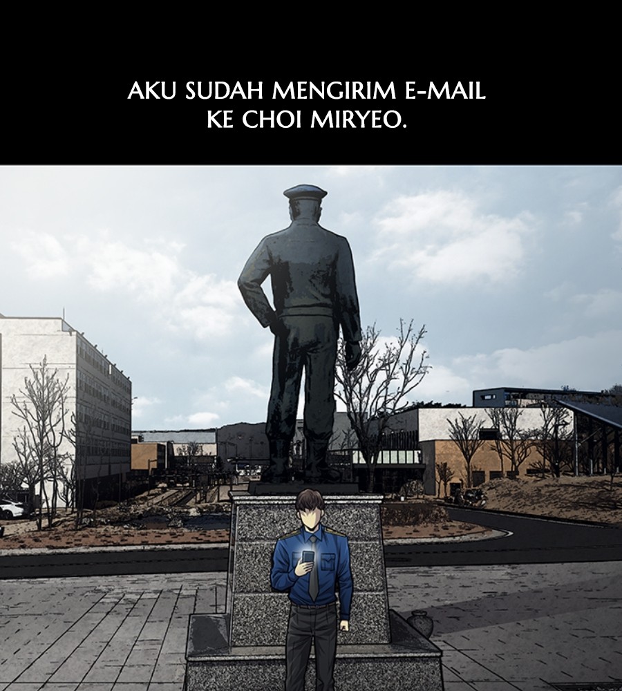 Vigilante Chapter 53 - halaman 7