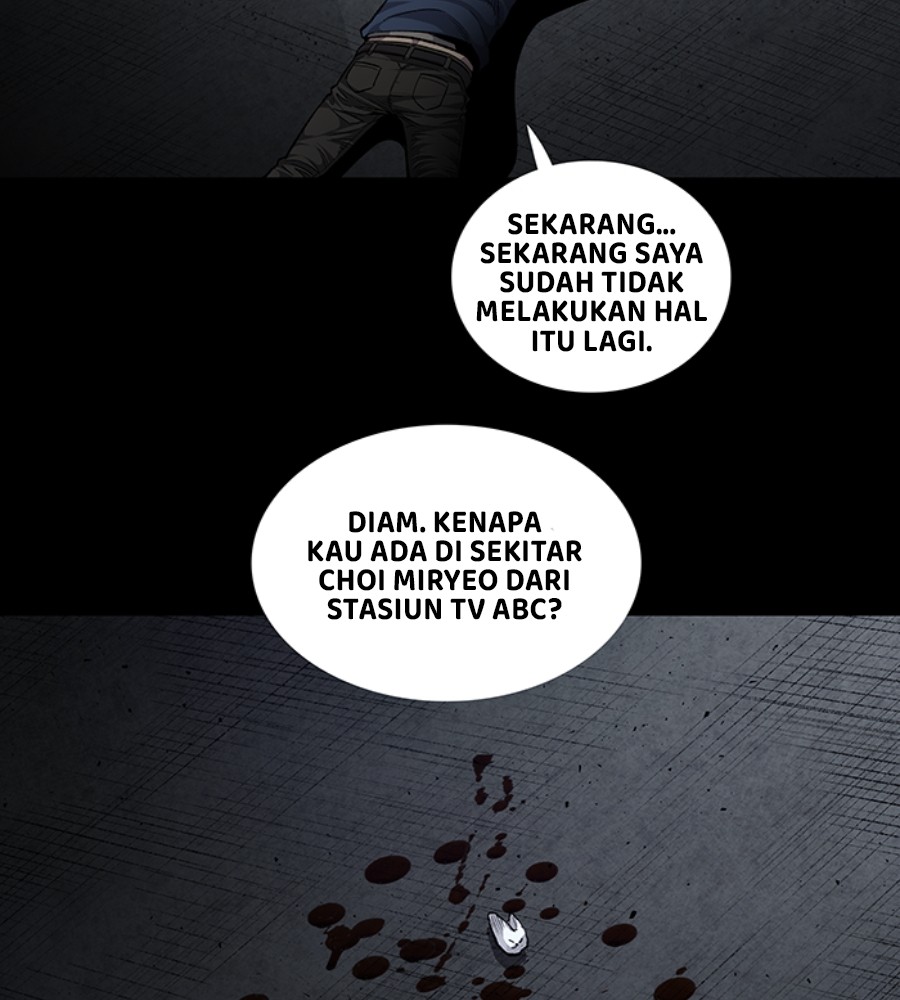 Vigilante Chapter 53 - halaman 70
