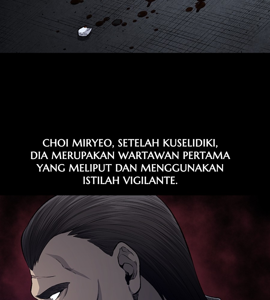 Vigilante Chapter 53 - halaman 71