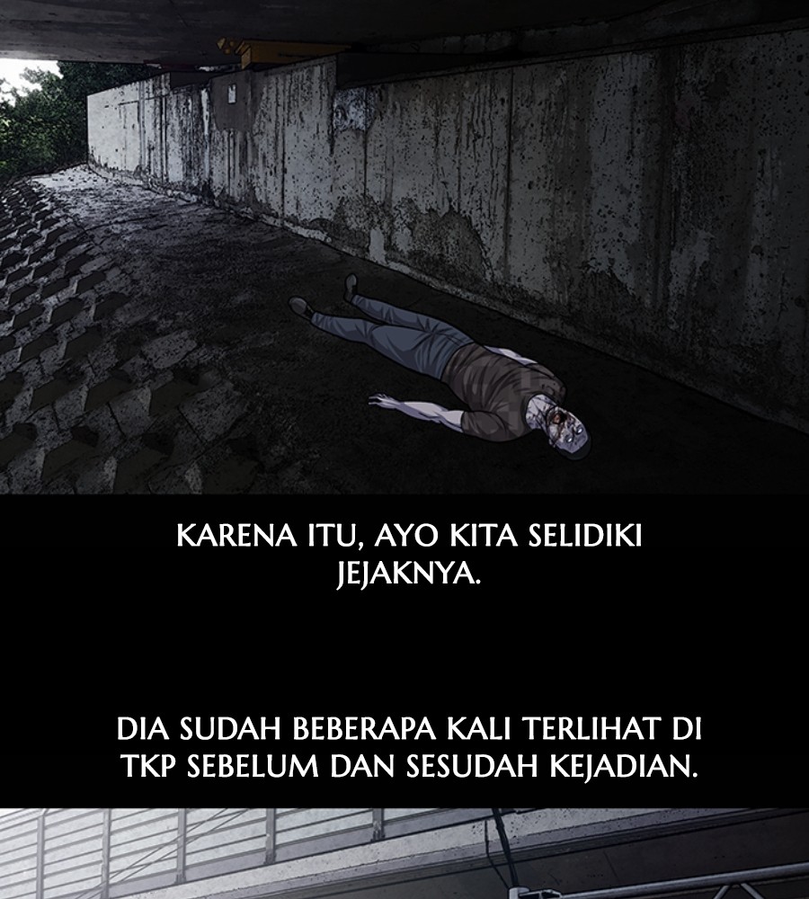 Vigilante Chapter 53 - halaman 73