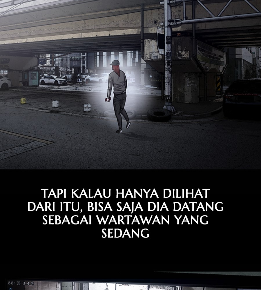 Vigilante Chapter 53 - halaman 74