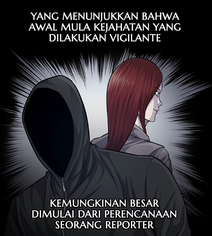 Vigilante Chapter 53 - halaman 76