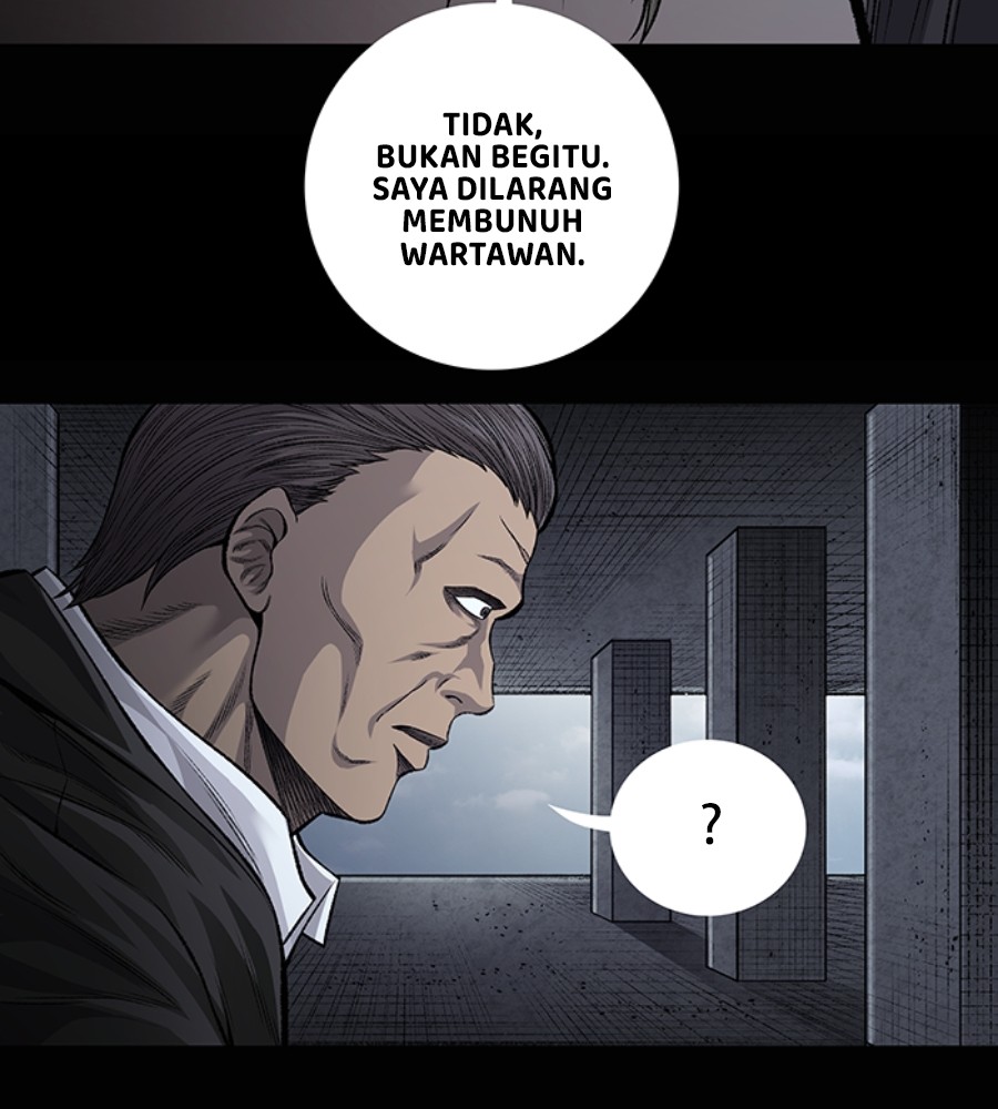 Vigilante Chapter 53 - halaman 80