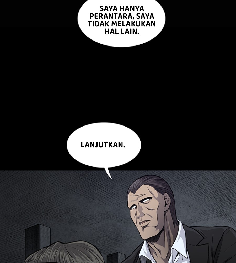 Vigilante Chapter 53 - halaman 82