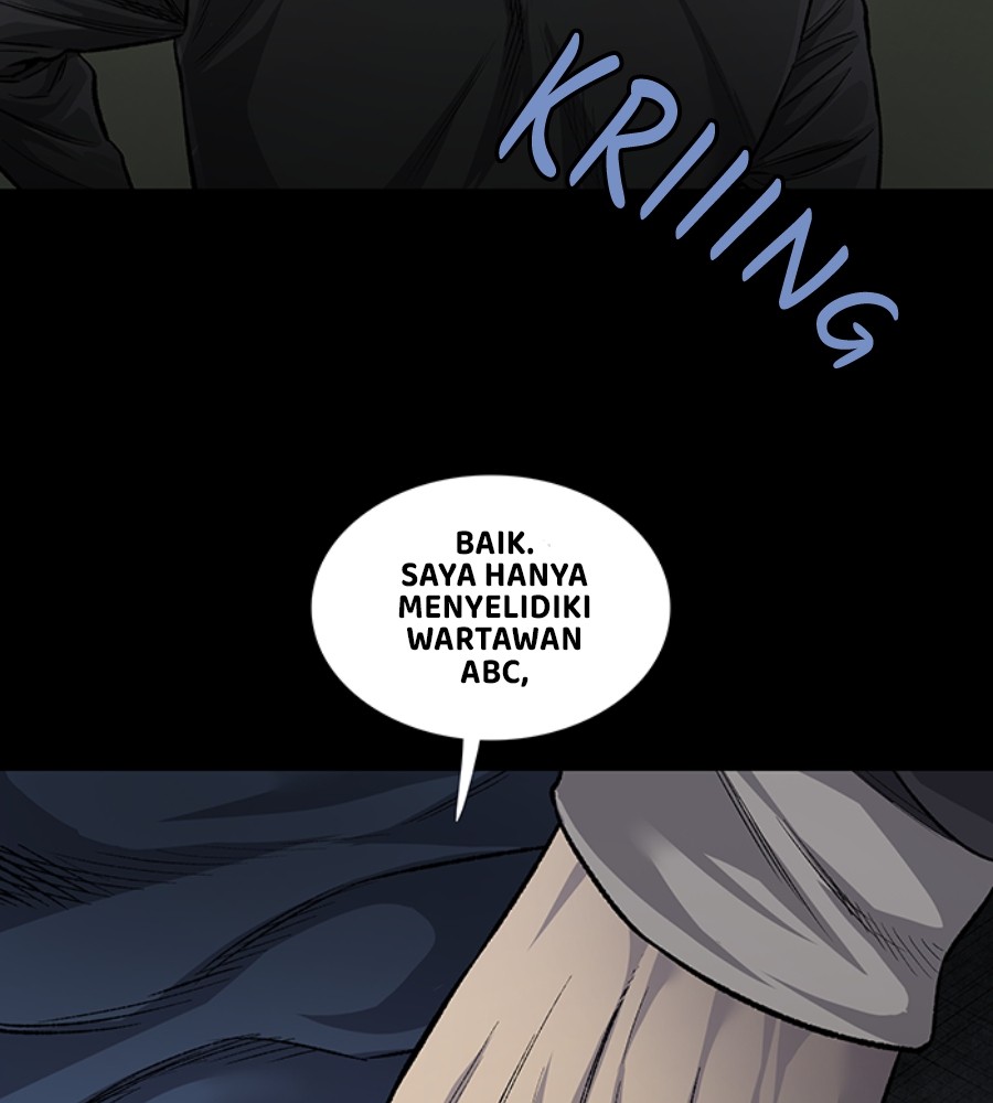 Vigilante Chapter 53 - halaman 84