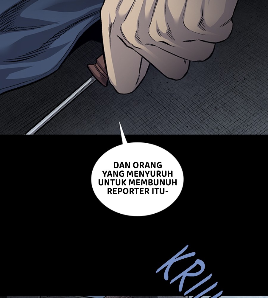 Vigilante Chapter 53 - halaman 85