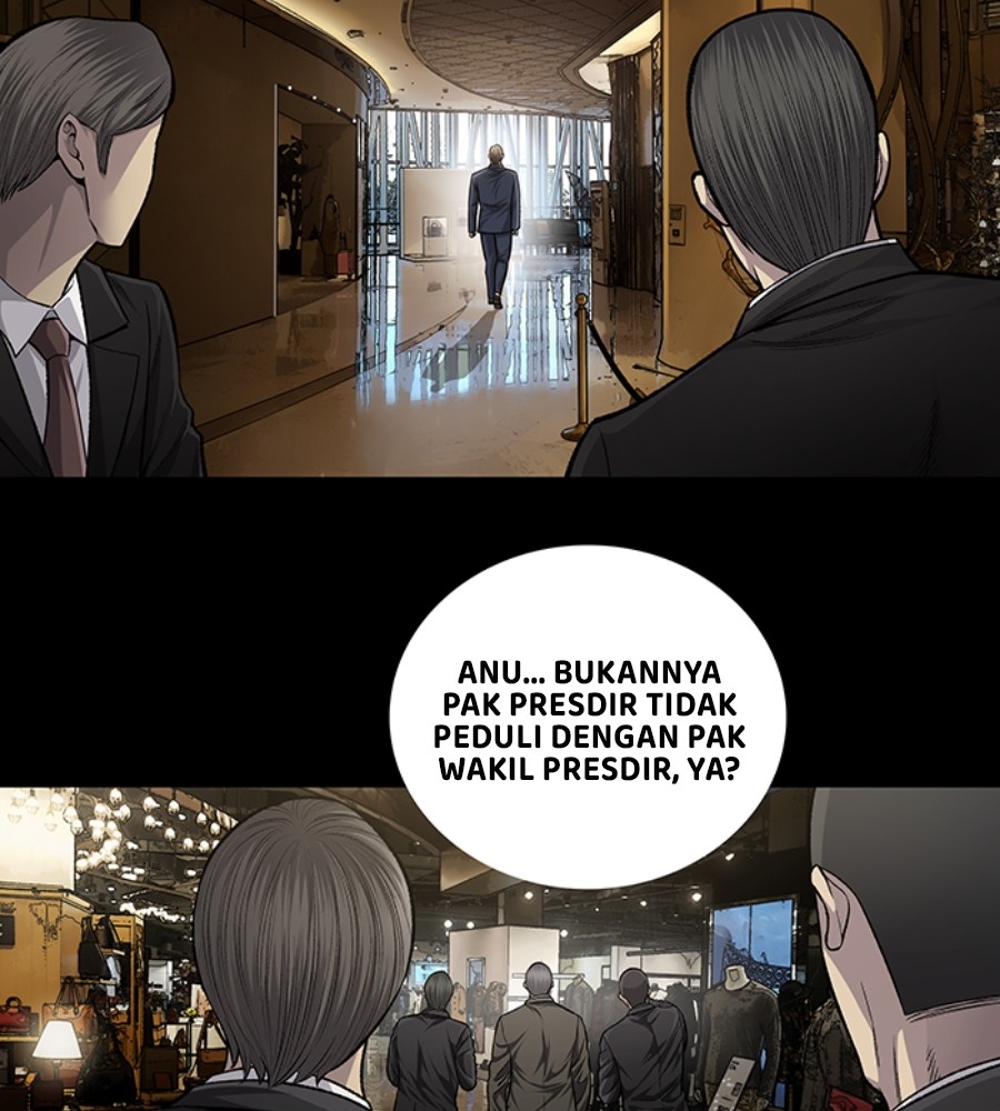 Vigilante Chapter 54 - halaman 10