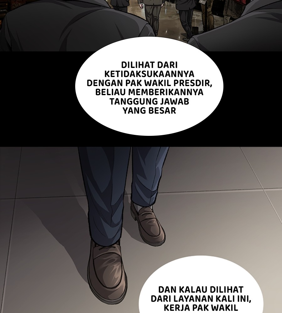 Vigilante Chapter 54 - halaman 11