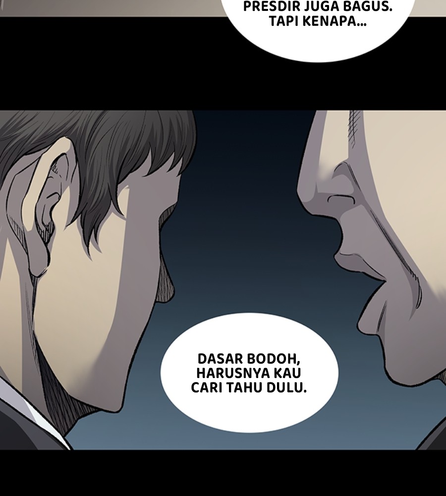 Vigilante Chapter 54 - halaman 12