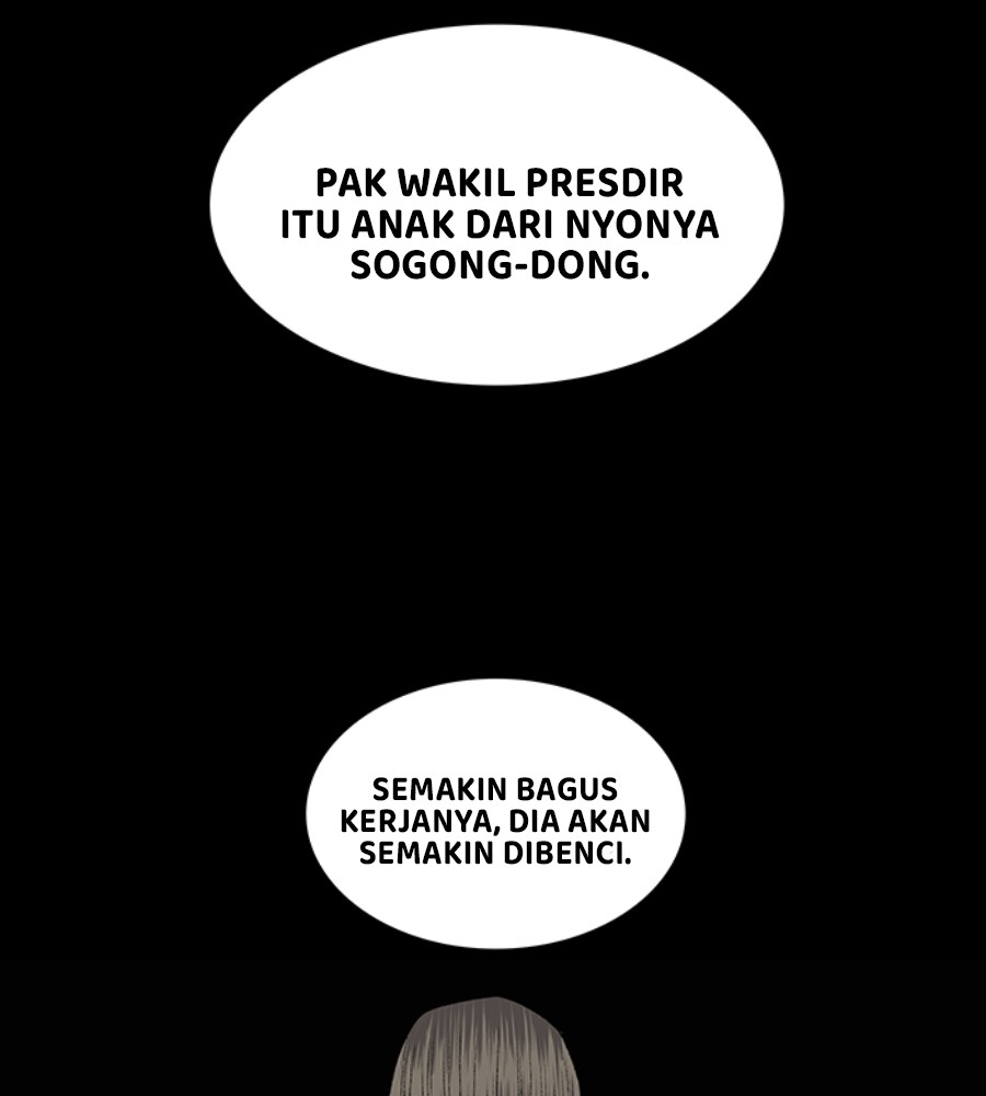 Vigilante Chapter 54 - halaman 13