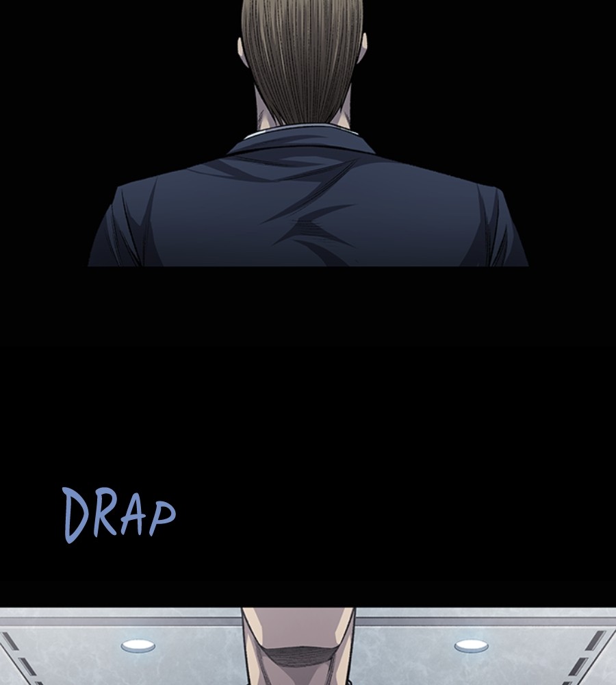 Vigilante Chapter 54 - halaman 14