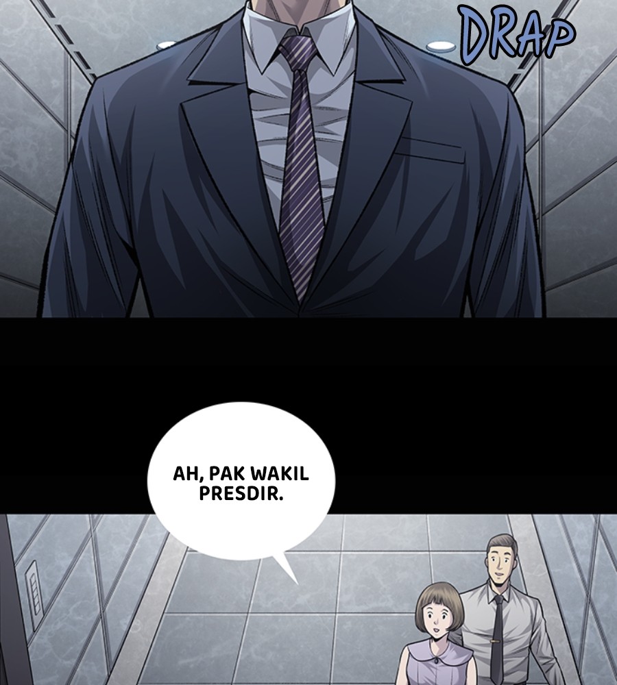 Vigilante Chapter 54 - halaman 15