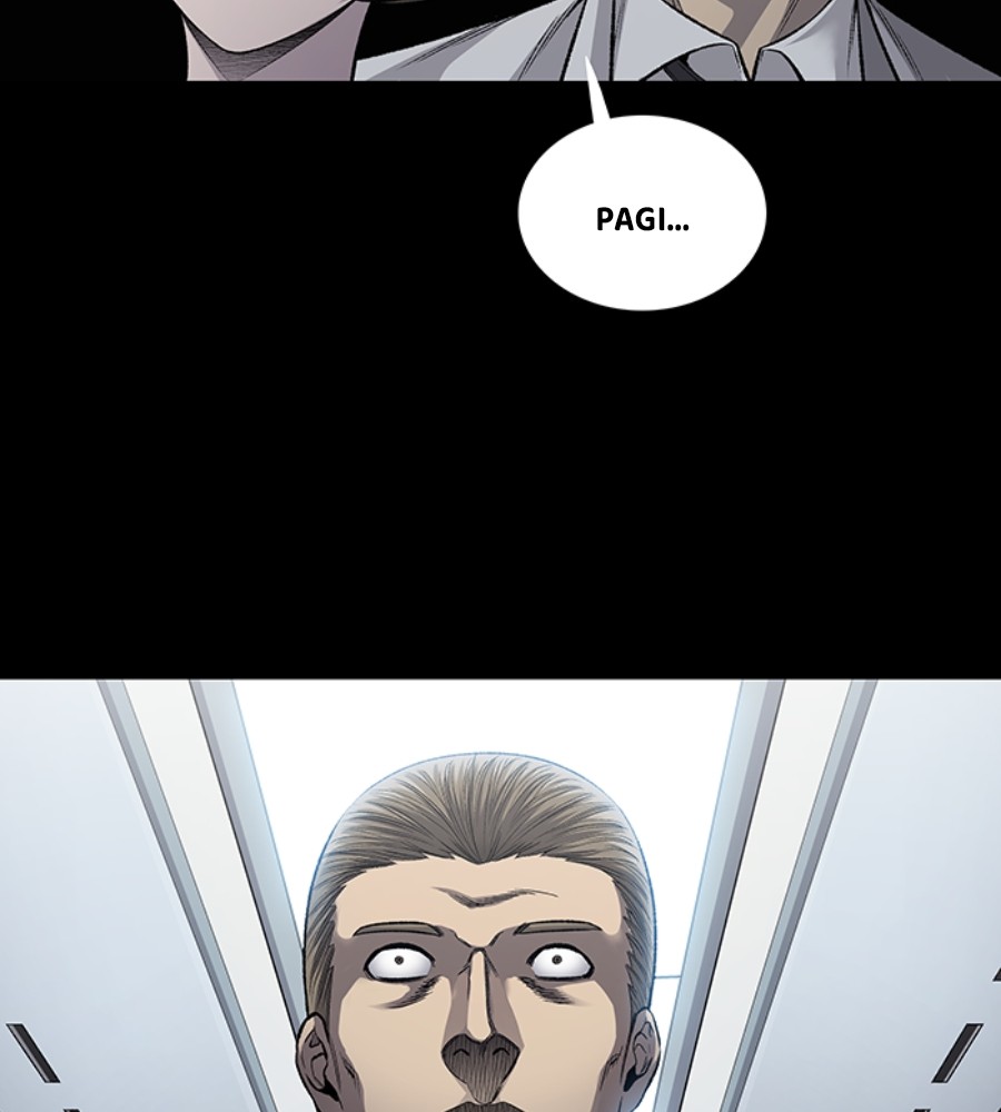 Vigilante Chapter 54 - halaman 17