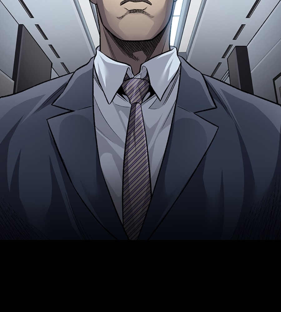 Vigilante Chapter 54 - halaman 18