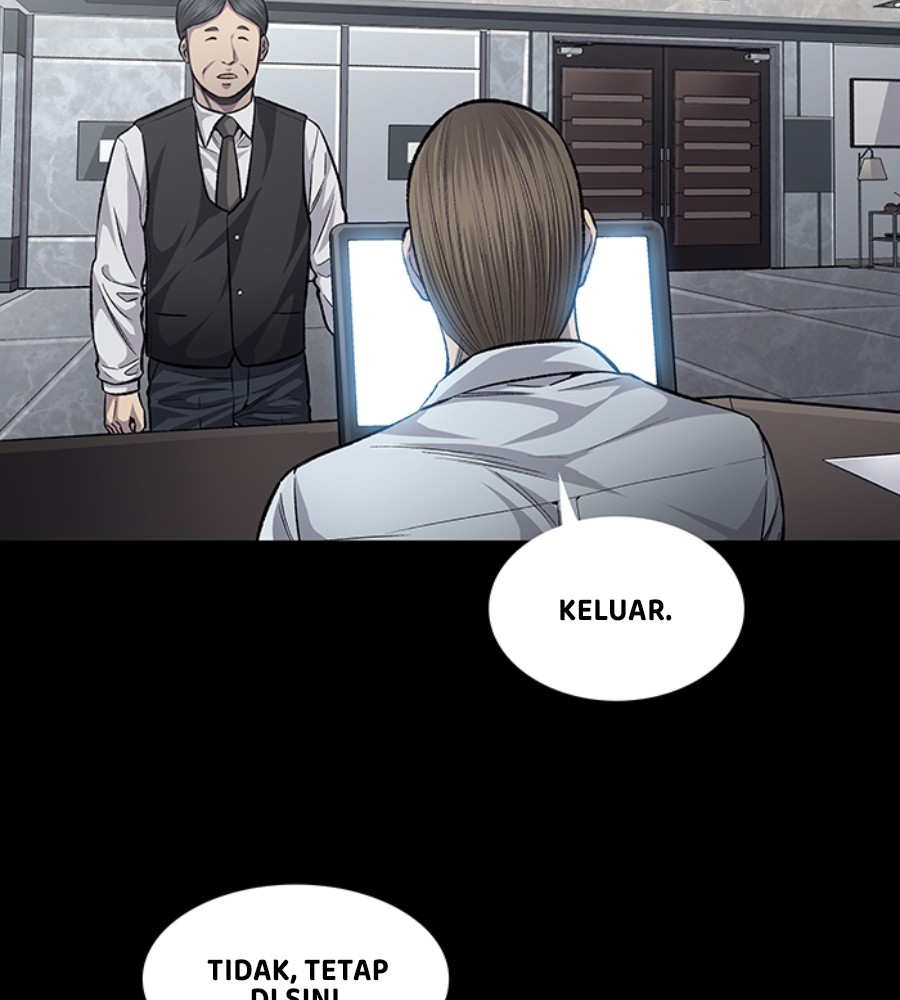 Vigilante Chapter 54 - halaman 20