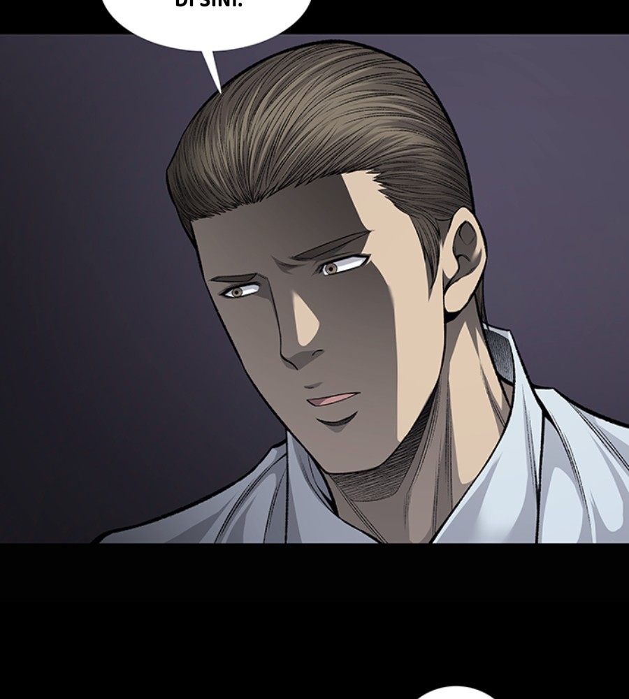 Vigilante Chapter 54 - halaman 21