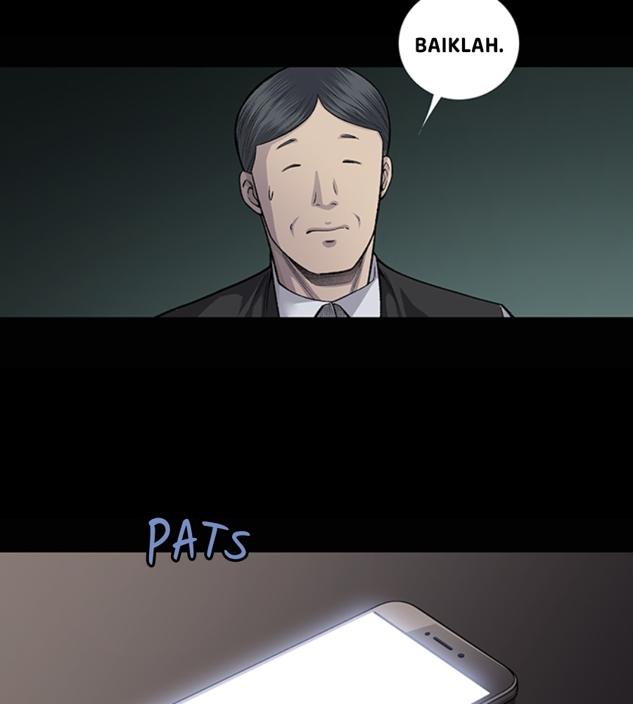 Vigilante Chapter 54 - halaman 22