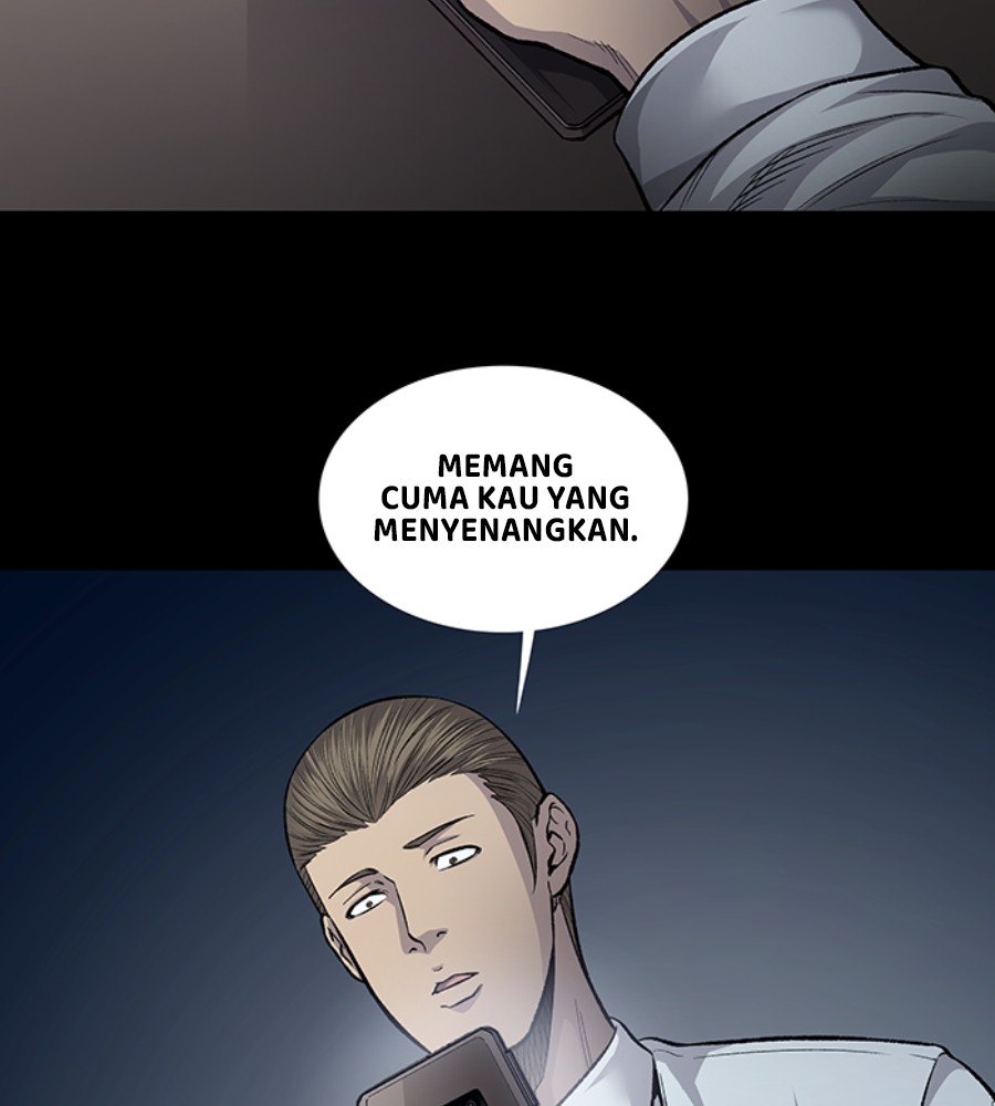 Vigilante Chapter 54 - halaman 25
