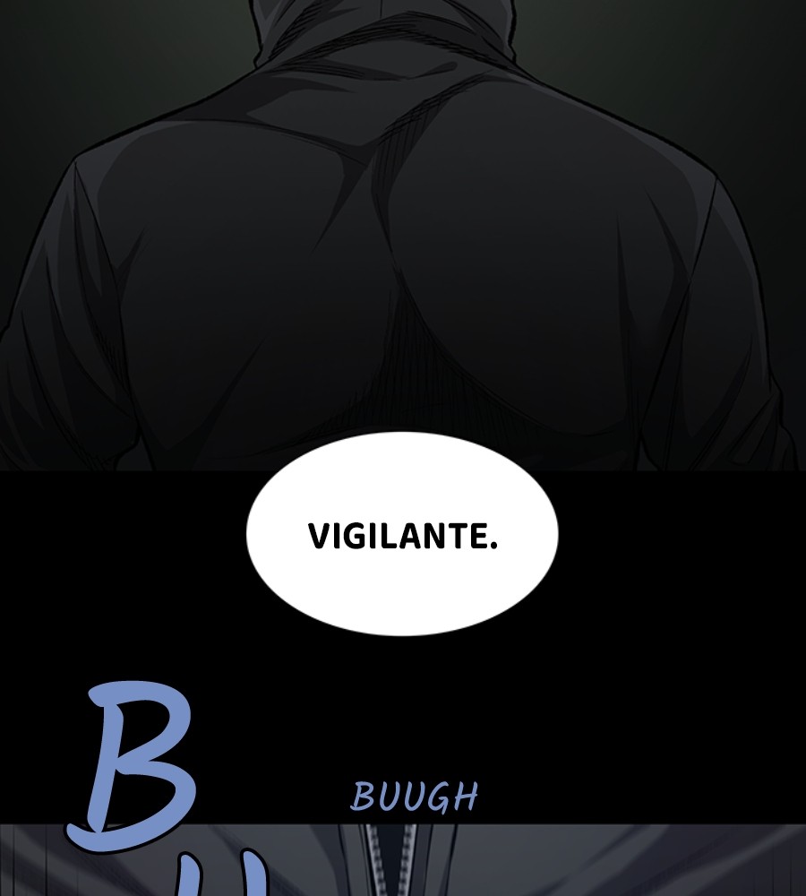 Vigilante Chapter 54 - halaman 27