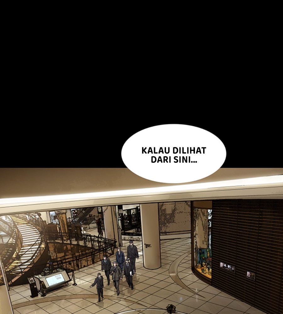 Vigilante Chapter 54 - halaman 3