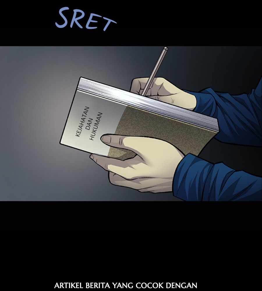 Vigilante Chapter 54 - halaman 30