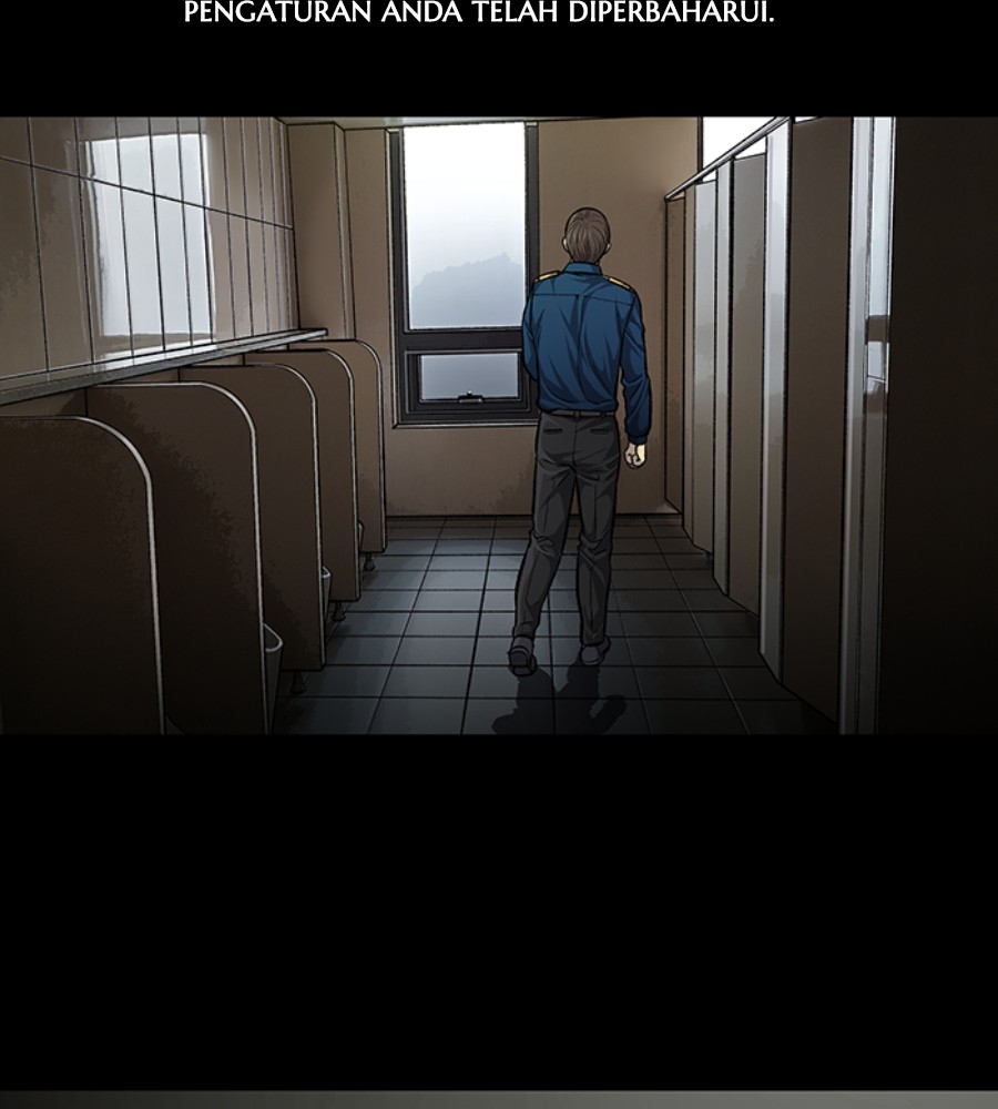 Vigilante Chapter 54 - halaman 31