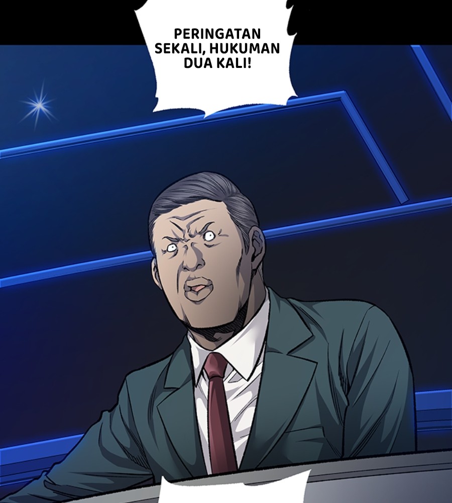 Vigilante Chapter 54 - halaman 33