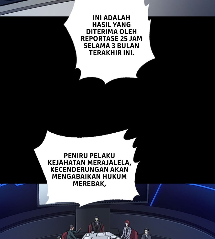 Vigilante Chapter 54 - halaman 34