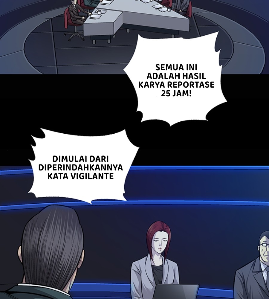 Vigilante Chapter 54 - halaman 35