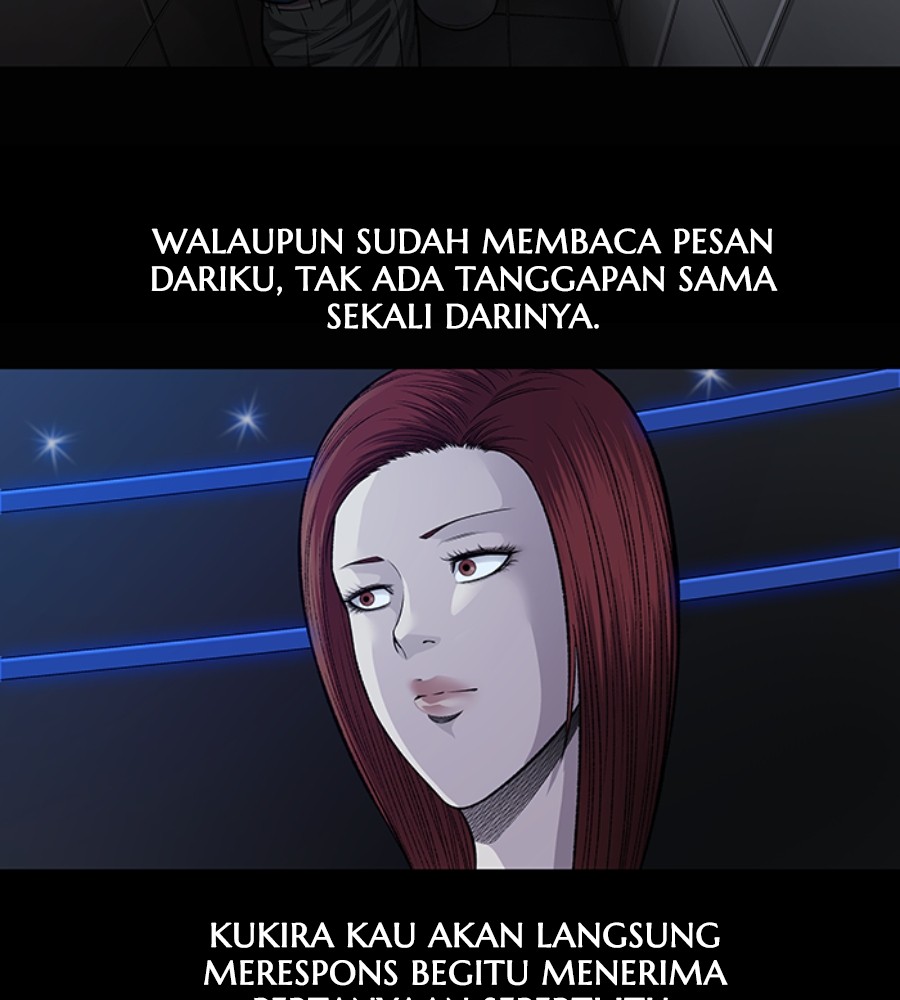 Vigilante Chapter 54 - halaman 37