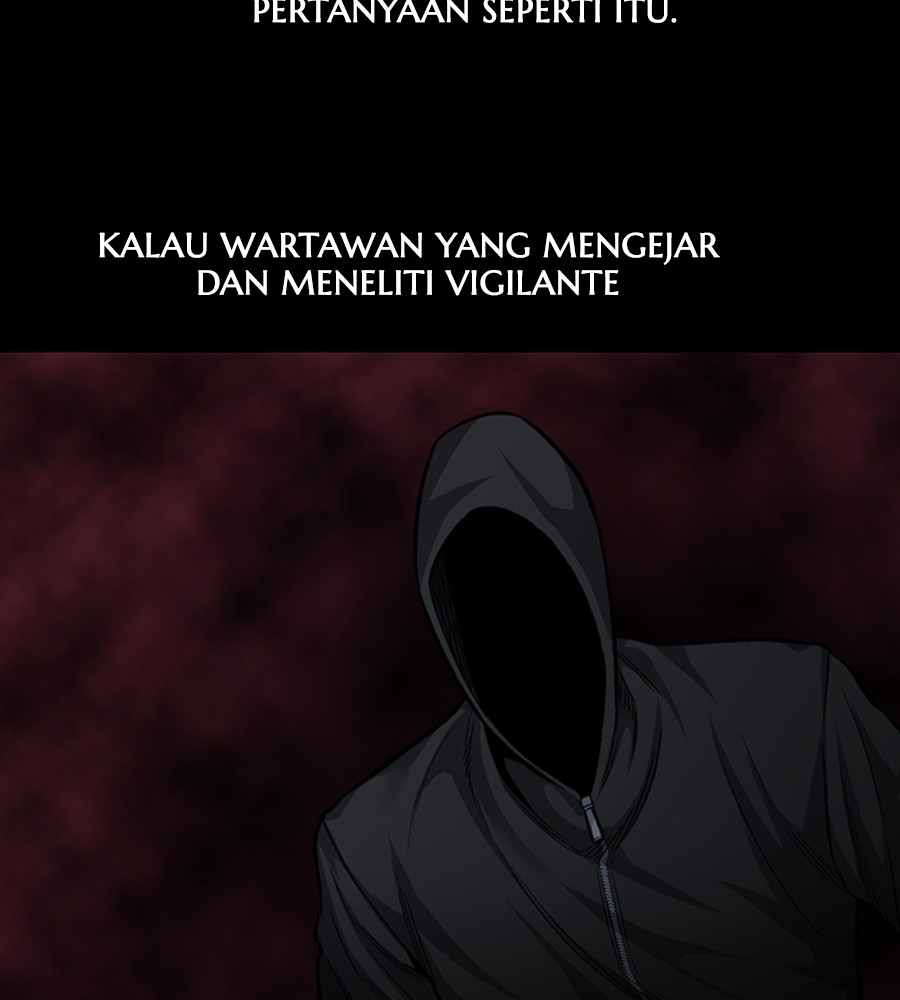 Vigilante Chapter 54 - halaman 38
