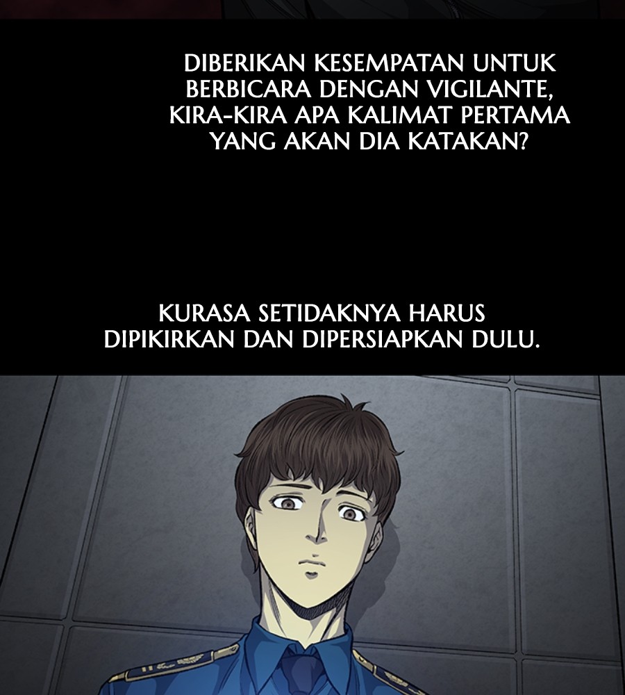 Vigilante Chapter 54 - halaman 39