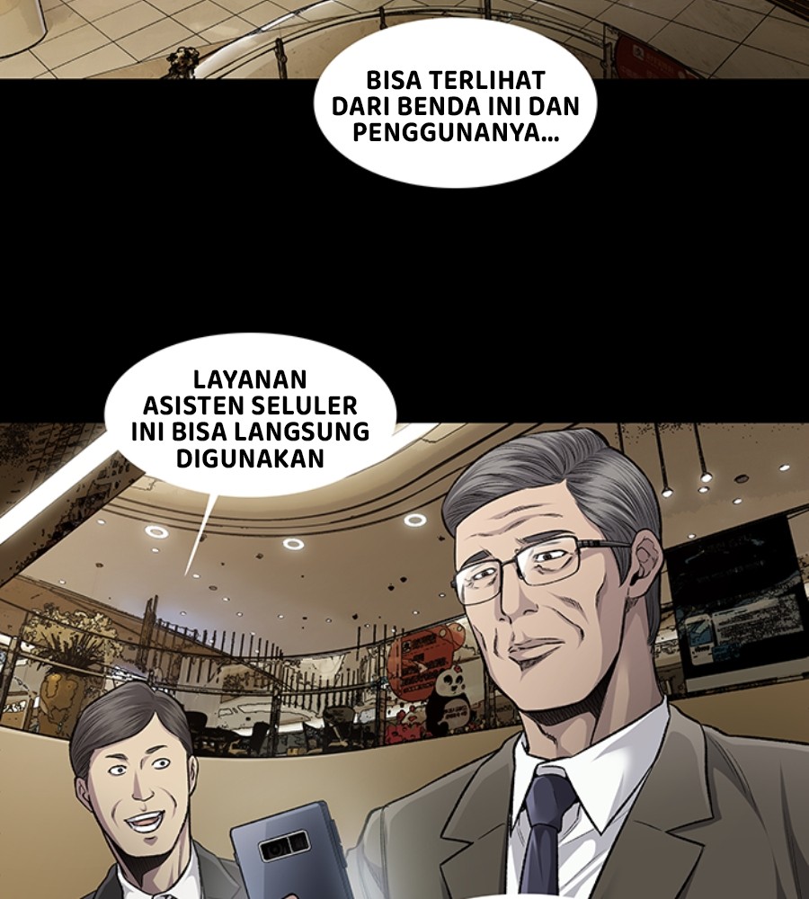 Vigilante Chapter 54 - halaman 4