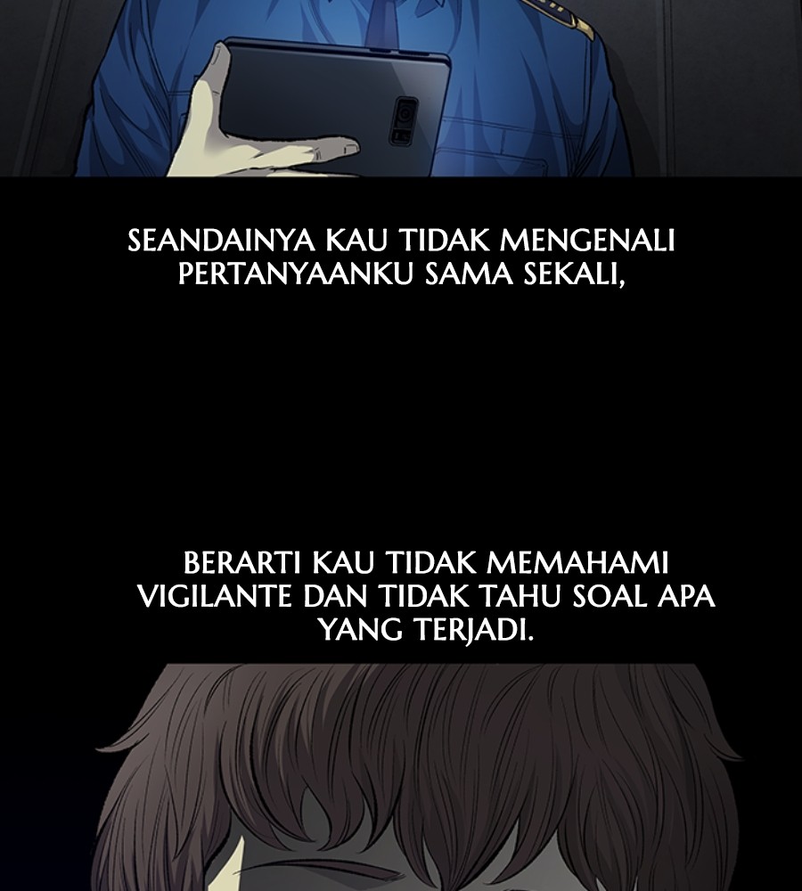 Vigilante Chapter 54 - halaman 40