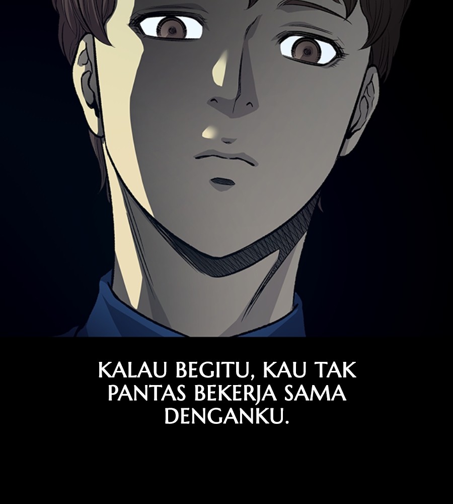 Vigilante Chapter 54 - halaman 41