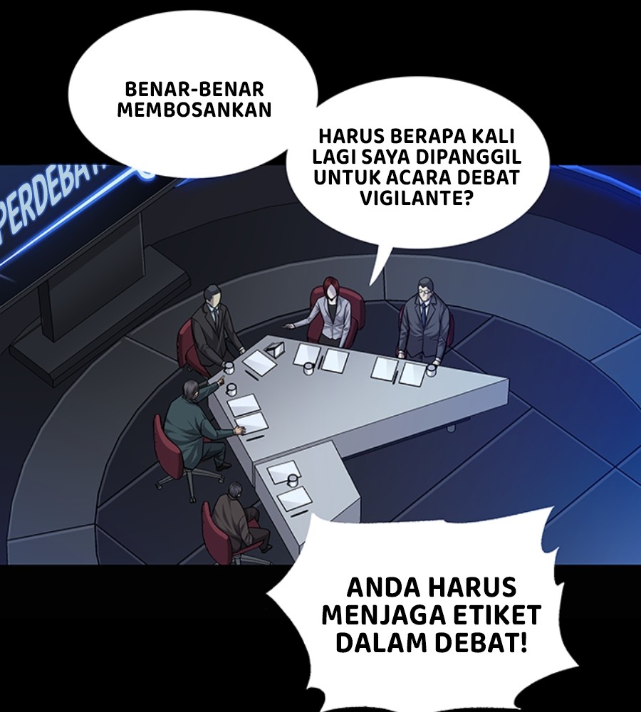 Vigilante Chapter 54 - halaman 42