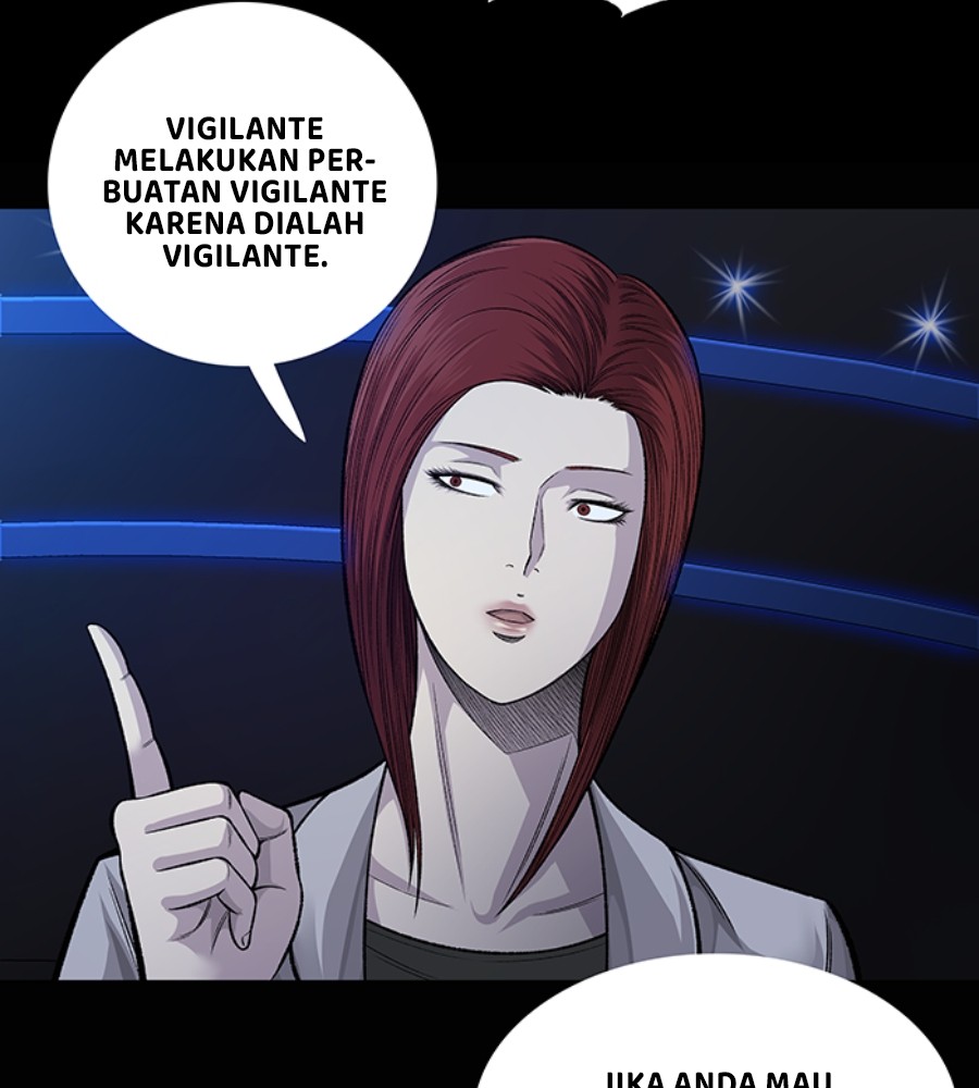 Vigilante Chapter 54 - halaman 43