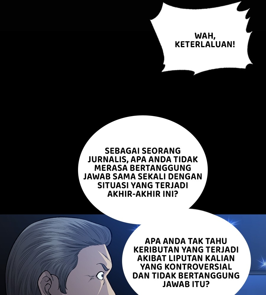 Vigilante Chapter 54 - halaman 45